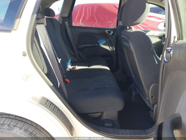 2005 CHRYSLER PT CRUISER 3C4FY58B75T561540 Photo 7