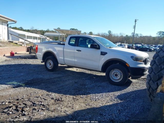 2019 FORD RANGER 1FTER1EH3KLA23662
