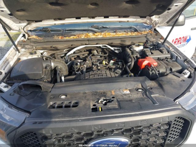 2019 FORD RANGER 1FTER1EH3KLA23662 Photo 9