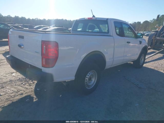 2019 FORD RANGER 1FTER1EH3KLA23662 Photo 3