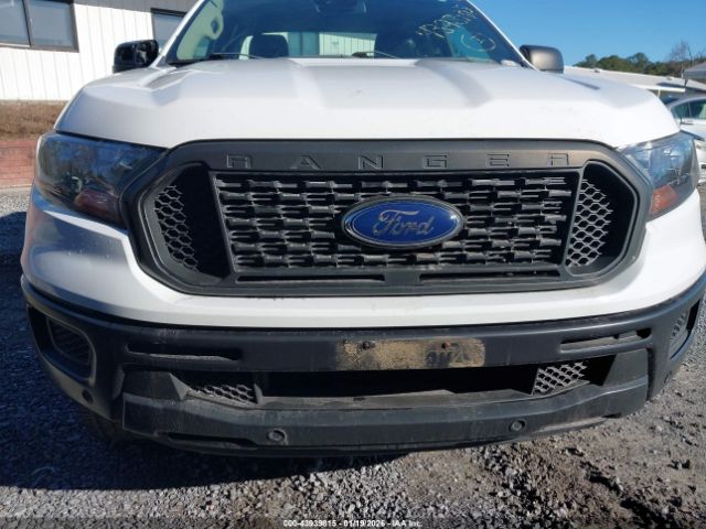 2019 FORD RANGER 1FTER1EH3KLA23662 Photo 5