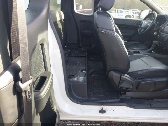 2019 FORD RANGER 1FTER1EH3KLA23662 Photo 7