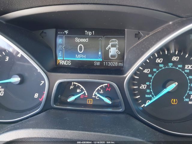 2014 FORD ESCAPE 1FMCU9J93EUB90715 Photo 6