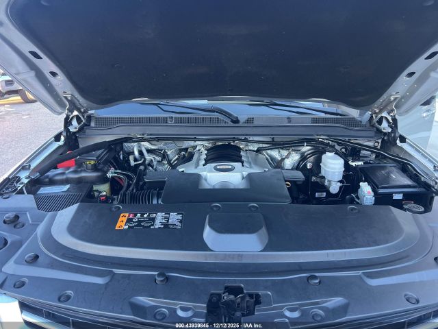 2018 CADILLAC ESCALADE ESV 1GYS4KKJ5JR111066 Photo 9