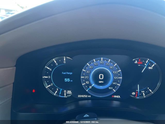 2018 CADILLAC ESCALADE ESV 1GYS4KKJ5JR111066 Photo 6