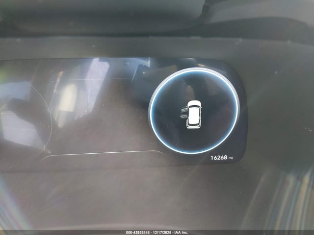 Aukcja sprzedaży 2024 Hyundai Palisade Calligraphy, vin: KM8R7DGE6RU796900, numer aukcji: 43939848