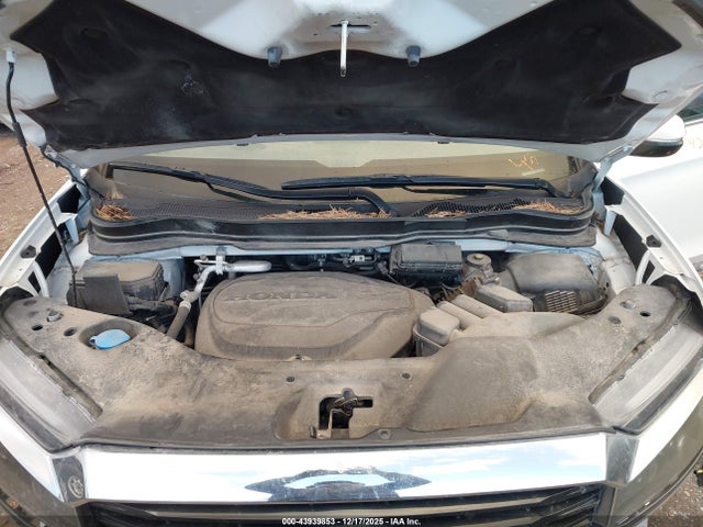 2021 HONDA RIDGELINE 5FPYK3F74MB006658 Photo 9
