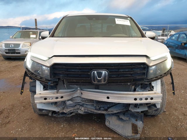 2021 HONDA RIDGELINE 5FPYK3F74MB006658 Photo 5