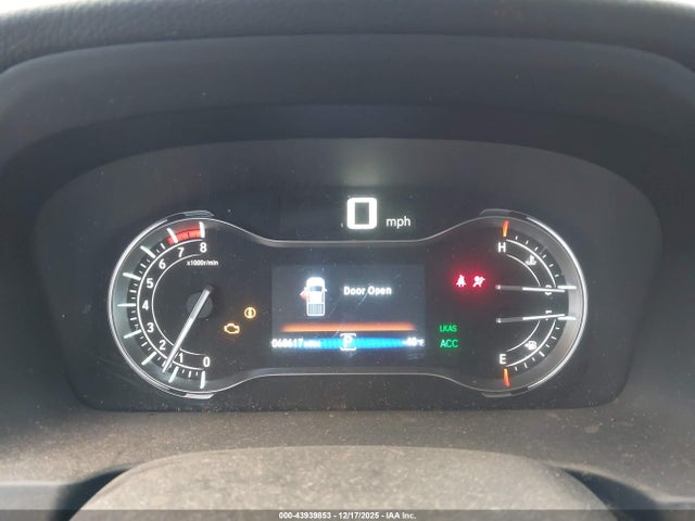 2021 HONDA RIDGELINE 5FPYK3F74MB006658 Photo 6