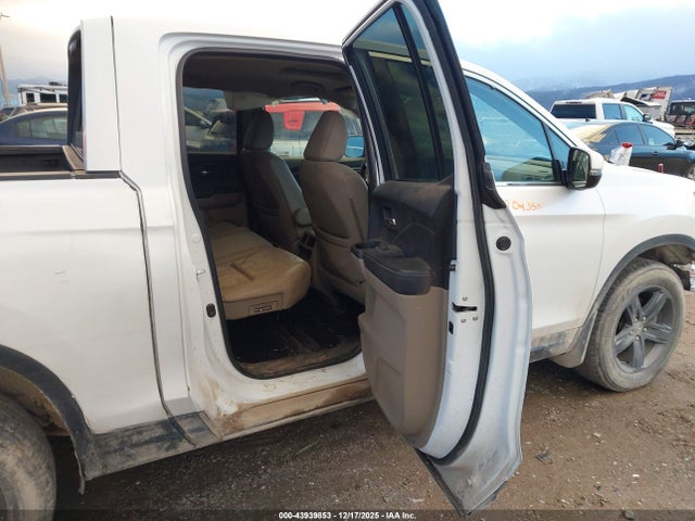 2021 HONDA RIDGELINE 5FPYK3F74MB006658 Photo 7