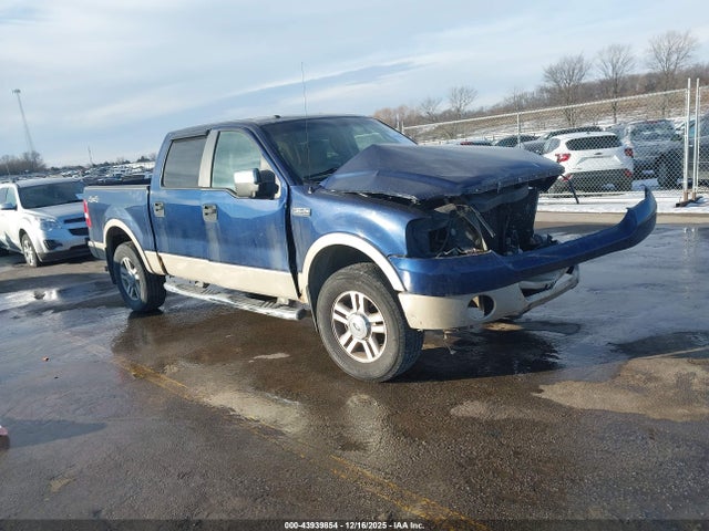 2007 FORD F-150 1FTPW14V57KB14728 Photo 0