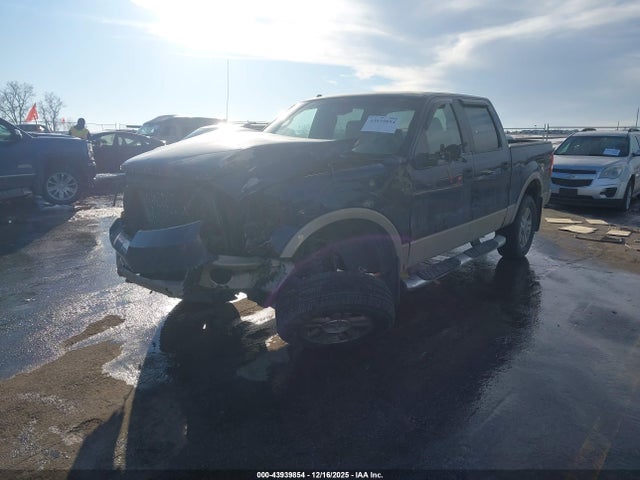 2007 FORD F-150 1FTPW14V57KB14728 Photo 1