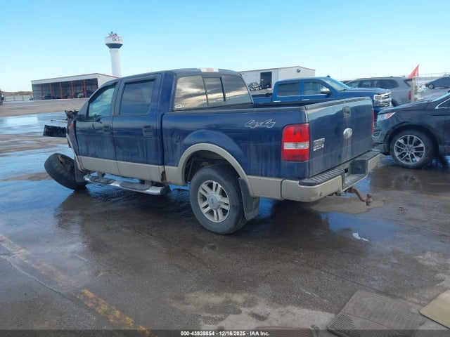 2007 FORD F-150 1FTPW14V57KB14728 Photo 2