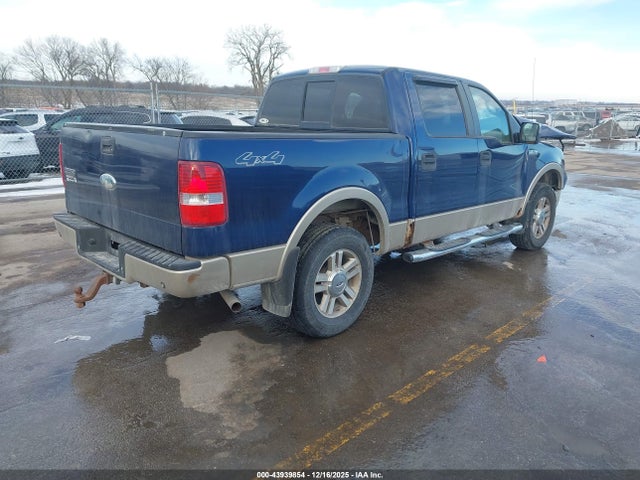 2007 FORD F-150 1FTPW14V57KB14728 Photo 3