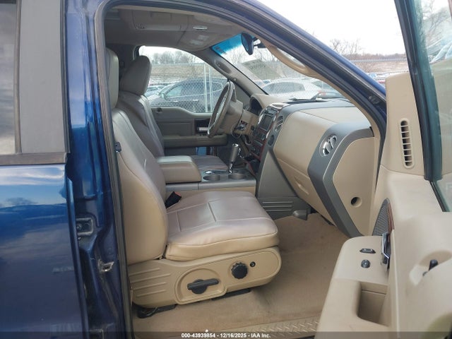 2007 FORD F-150 1FTPW14V57KB14728 Photo 4