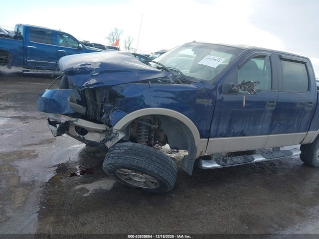 2007 FORD F-150 1FTPW14V57KB14728 Photo 5