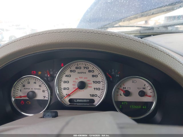 2007 FORD F-150 1FTPW14V57KB14728 Photo 6