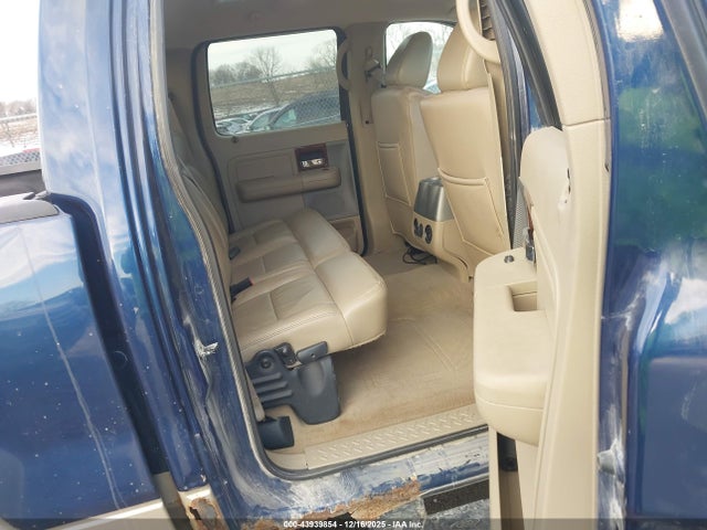 2007 FORD F-150 1FTPW14V57KB14728 Photo 7
