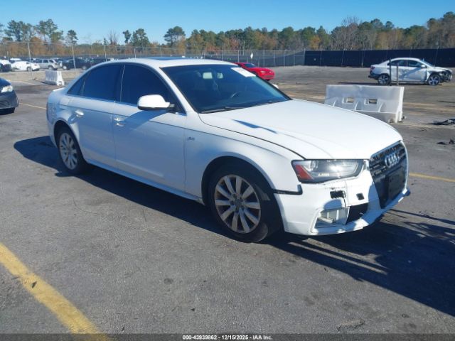 2015 AUDI A4 WAUAFAFL9FN008701 Photo 0