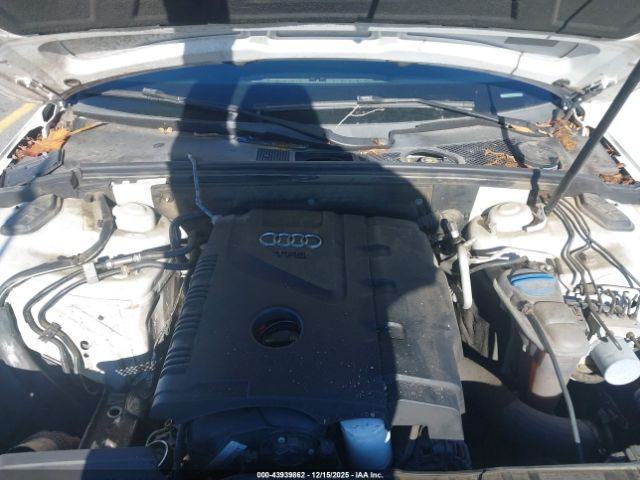 2015 AUDI A4 WAUAFAFL9FN008701 Photo 9