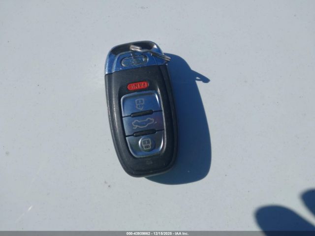 2015 AUDI A4 WAUAFAFL9FN008701 Photo 10