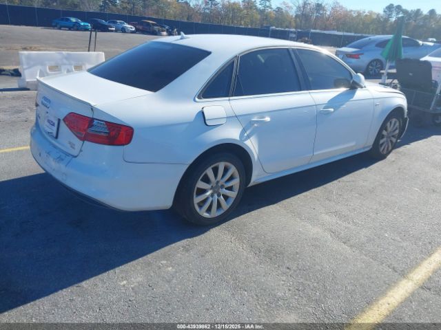 2015 AUDI A4 WAUAFAFL9FN008701 Photo 3