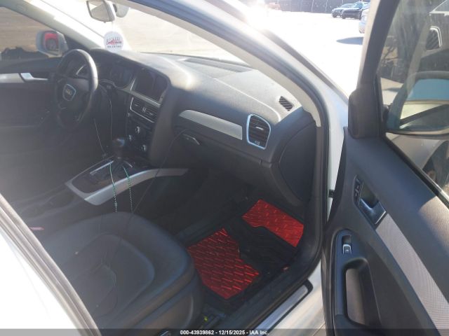 2015 AUDI A4 WAUAFAFL9FN008701 Photo 4
