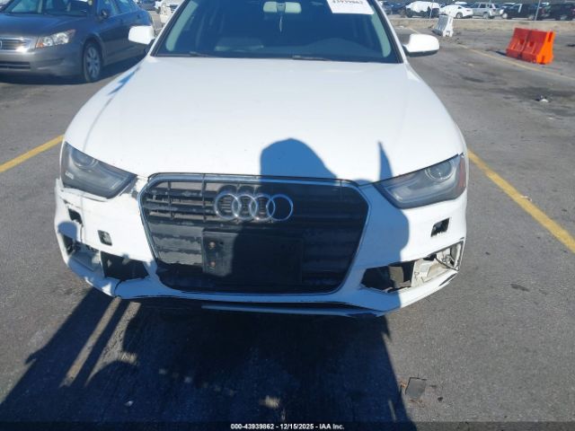 2015 AUDI A4 WAUAFAFL9FN008701 Photo 5