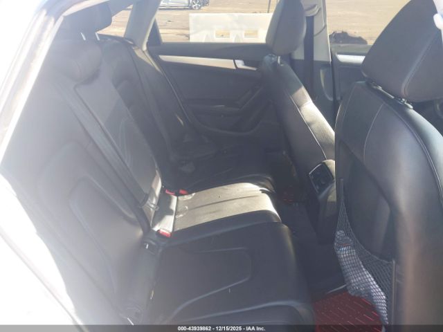 2015 AUDI A4 WAUAFAFL9FN008701 Photo 7