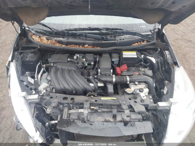 Aukcja sprzedaży 2015 Nissan Versa 1.6 Sv, vin: 3N1CN7AP3FL863070, numer aukcji: 43939866