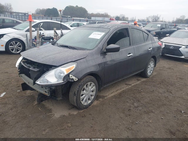 Aukcja sprzedaży 2015 Nissan Versa 1.6 Sv, vin: 3N1CN7AP3FL863070, numer aukcji: 43939866