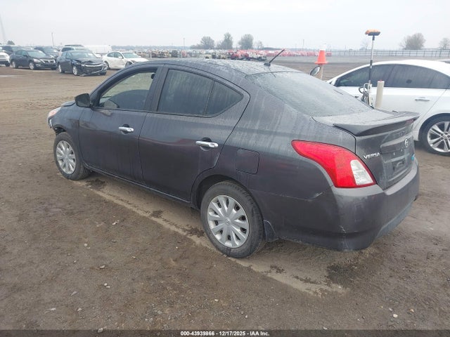 Aukcja sprzedaży 2015 Nissan Versa 1.6 Sv, vin: 3N1CN7AP3FL863070, numer aukcji: 43939866