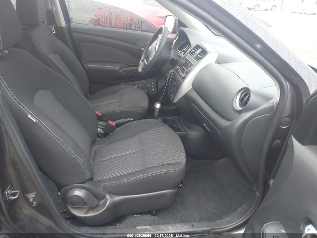 Aukcja sprzedaży 2015 Nissan Versa 1.6 Sv, vin: 3N1CN7AP3FL863070, numer aukcji: 43939866