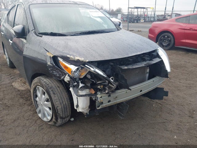 Aukcja sprzedaży 2015 Nissan Versa 1.6 Sv, vin: 3N1CN7AP3FL863070, numer aukcji: 43939866