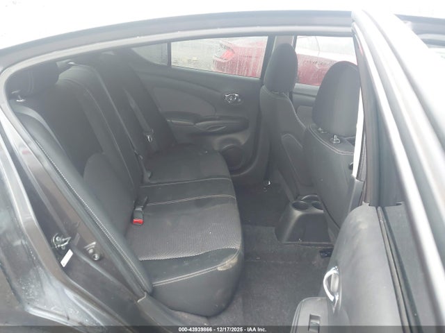 Aukcja sprzedaży 2015 Nissan Versa 1.6 Sv, vin: 3N1CN7AP3FL863070, numer aukcji: 43939866