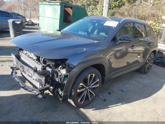 2025 MAZDA CX-50 7MMVABDY3SN330252 Photo 1