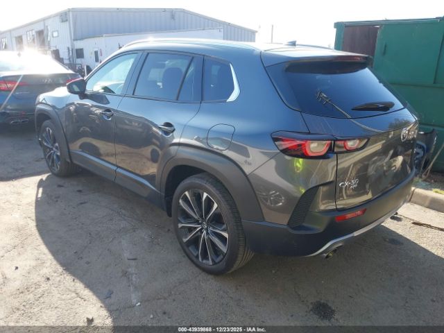 2025 MAZDA CX-50 7MMVABDY3SN330252 Photo 2
