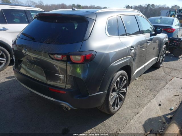 2025 MAZDA CX-50 7MMVABDY3SN330252 Photo 3