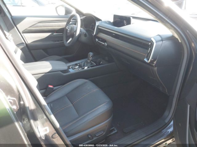 2025 MAZDA CX-50 7MMVABDY3SN330252 Photo 4