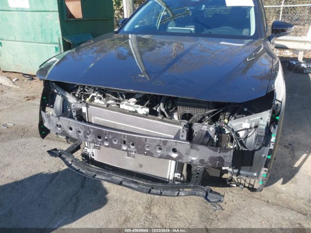 2025 MAZDA CX-50 7MMVABDY3SN330252 Photo 5