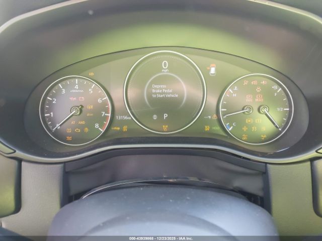 2025 MAZDA CX-50 7MMVABDY3SN330252 Photo 6