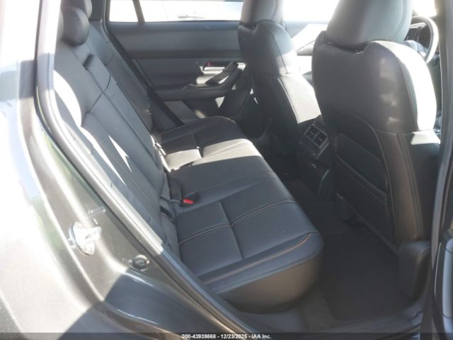 2025 MAZDA CX-50 7MMVABDY3SN330252 Photo 7