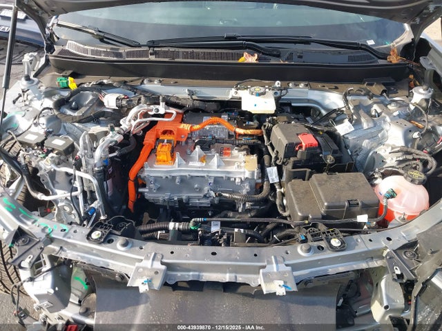 Honda Prologue Ex 2025 3GPKHURM3SS522095 Image 10