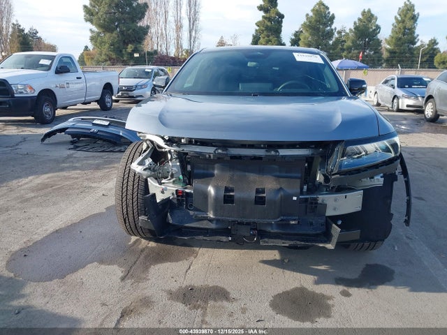 Honda Prologue Ex 2025 3GPKHURM3SS522095 Image 12