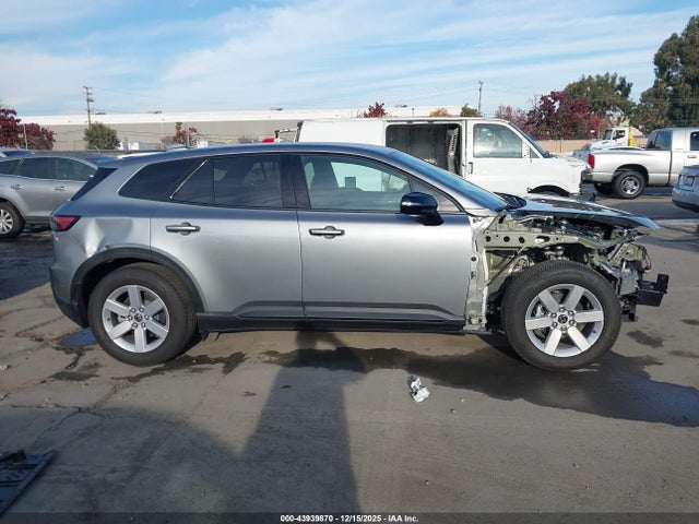 Honda Prologue Ex 2025 3GPKHURM3SS522095 Image 13