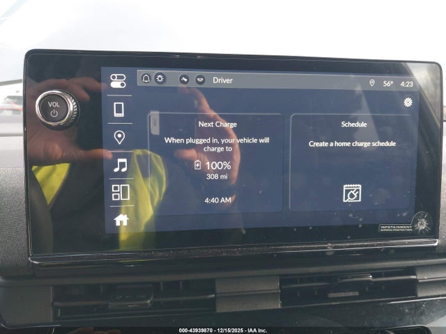 Honda Prologue Ex 2025 3GPKHURM3SS522095 Image 17