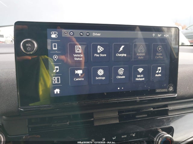 Honda Prologue Ex 2025 3GPKHURM3SS522095 Image 18