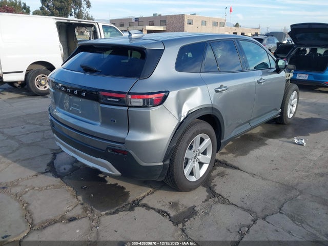 Honda Prologue Ex 2025 3GPKHURM3SS522095 Image 4