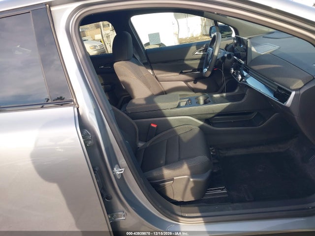 Honda Prologue Ex 2025 3GPKHURM3SS522095 Image 5