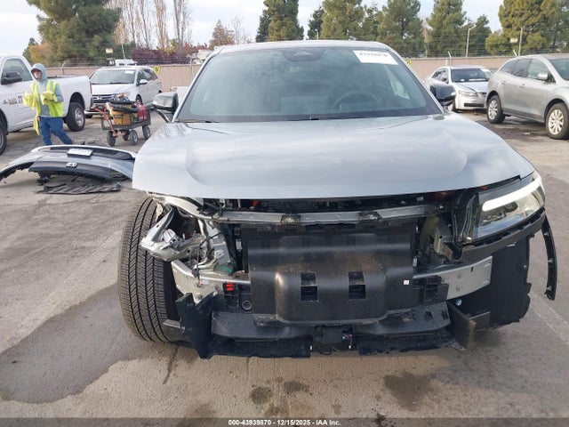 Honda Prologue Ex 2025 3GPKHURM3SS522095 Image 6
